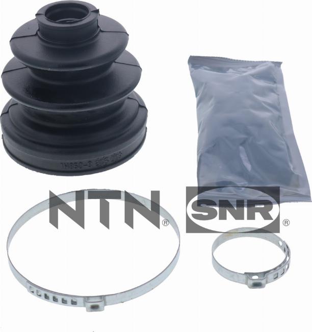 SNR IBK73.001 - Manžetna, pogonsko vratilo parts5.com