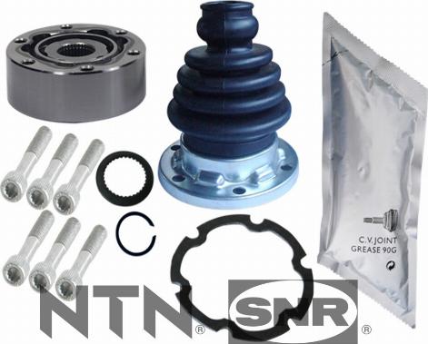 SNR IJK54.004 - Joint Kit, drive shaft parts5.com