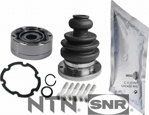 SNR IJK54.002 - Set articulatie, planetara parts5.com