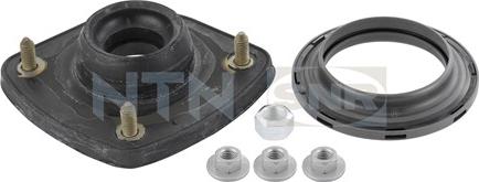 SNR KB659.03 - Top Strut Mounting parts5.com