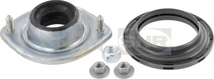 SNR KB659.02 - Top Strut Mounting parts5.com