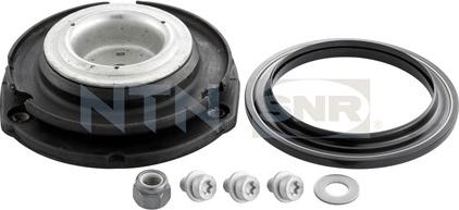 SNR KB659.15 - Top Strut Mounting parts5.com