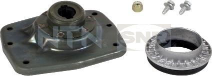 SNR KB659.16 - Rulment sarcina suport arc parts5.com