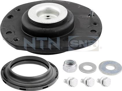 SNR KB659.39 - Rulment sarcina suport arc parts5.com