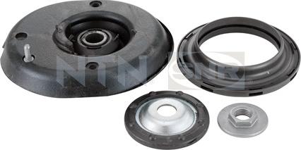 SNR KB659.31 - Mocowanie amortyzatora parts5.com