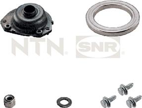 SNR KB659.20 - Opora in vodilo blazilnilka parts5.com