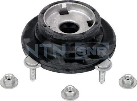 SNR KB659.28 - Mocowanie amortyzatora parts5.com