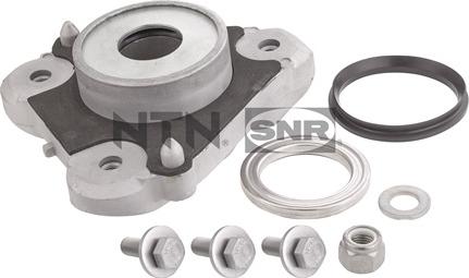 SNR KB659.27 - Rulment sarcina suport arc parts5.com