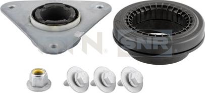 SNR KB655.40 - Támcsapágy, gólyaláb parts5.com