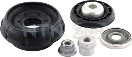 SNR KB655.07 - Top Strut Mounting parts5.com