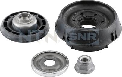 SNR KB655.14 - Lożisko prużnej vzpery parts5.com