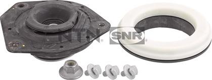 SNR KB655.34 - Lożisko prużnej vzpery parts5.com