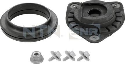 SNR KB655.33 - Lożisko prużnej vzpery parts5.com