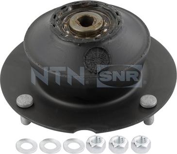 SNR KB650.00 - Rulment sarcina suport arc parts5.com