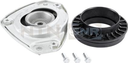 SNR KB658.51 - Rulment sarcina suport arc parts5.com