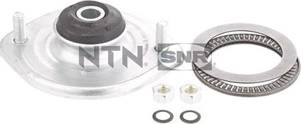 SNR KB658.04 - Coupelle de suspension parts5.com