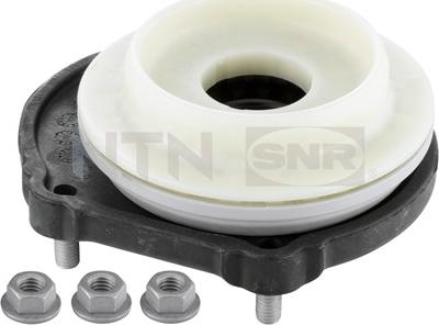 SNR KB658.24 - Mocowanie amortyzatora parts5.com