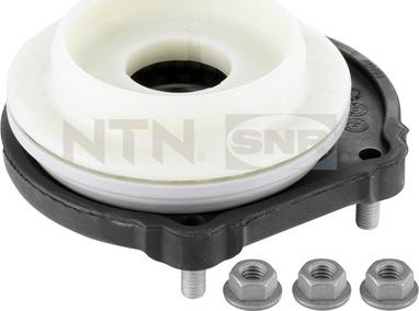 SNR KB658.23 - Mocowanie amortyzatora parts5.com