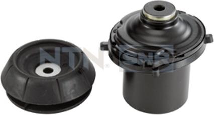 SNR KB653.13 - Mounting Set, suspension strut support bearing parts5.com