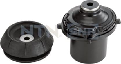 SNR KB653.12 - Top Strut Mounting parts5.com