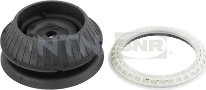 SNR KB652.05 - Bucsa distantier, amortizor parts5.com