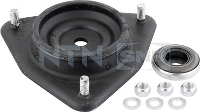 SNR KB652.06 - Top Strut Mounting parts5.com