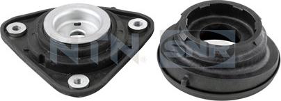 SNR KB652.13 - Mocowanie amortyzatora parts5.com