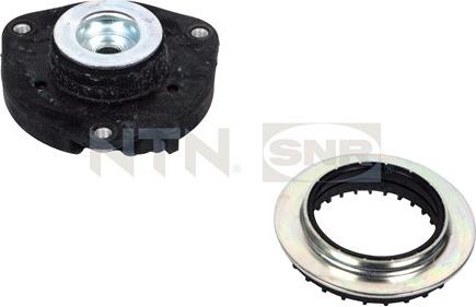 SNR KB657.14 - Top Strut Mounting parts5.com