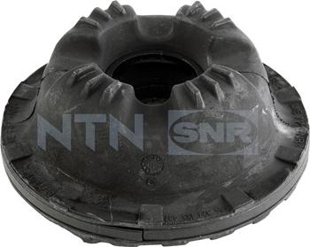 SNR KB657.16 - Rulment sarcina suport arc parts5.com