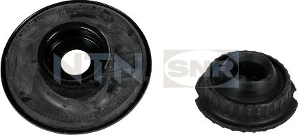 SNR KB657.11 - Coupelle de suspension parts5.com