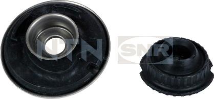 SNR KB657.12 - Mocowanie amortyzatora parts5.com