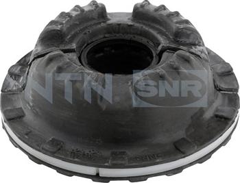 SNR KB657.20 - Cojinete columna suspensión parts5.com