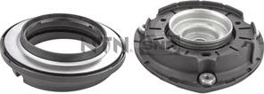 SNR KB657.27 - Top Strut Mounting parts5.com