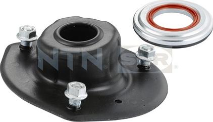 SNR KB669.18 - Cojinete columna suspensión parts5.com