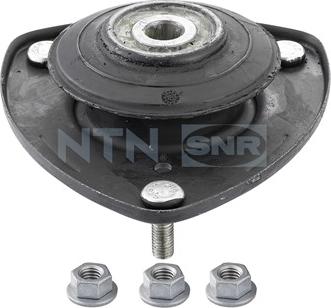 SNR KB669.31 - Mocowanie amortyzatora parts5.com