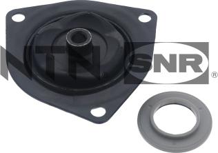 SNR KB668.45 - Rulment sarcina suport arc parts5.com