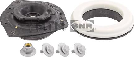 SNR KB668.06 - Šolja amortizera parts5.com