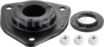 SNR KB668.15 - Mocowanie amortyzatora parts5.com