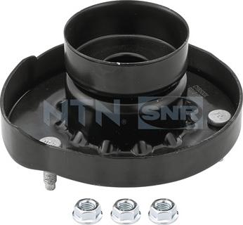 SNR KB686.09 - Top Strut Mounting parts5.com