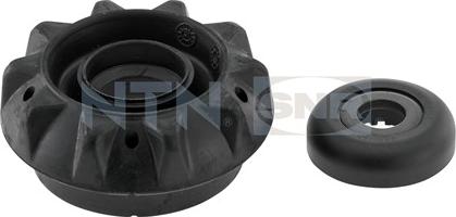 SNR KB687.01 - Top Strut Mounting parts5.com