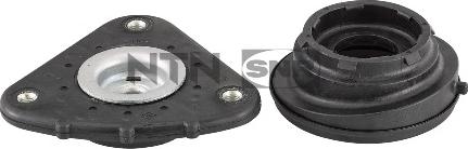 SNR KB670.09 - Top Strut Mounting parts5.com