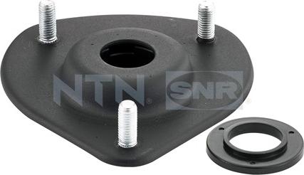 SNR KB673.07 - Rulment sarcina suport arc parts5.com