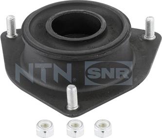 SNR KB672.01 - Mocowanie amortyzatora parts5.com