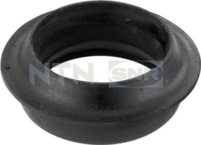 SNR KBLF41114 - Łożysko walcowe, mocowanie amortyzatora parts5.com