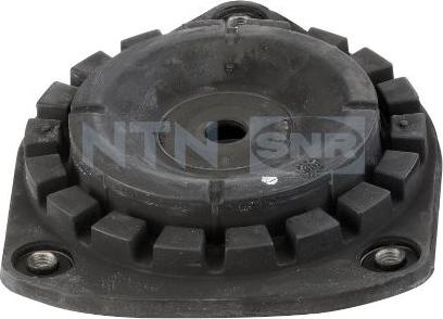 SNR KBLF41795 - Lożisko prużnej vzpery parts5.com