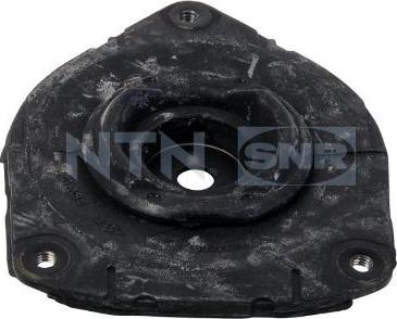 SNR KBLF41791 - Lożisko prużnej vzpery parts5.com