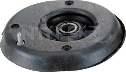 SNR KBLF41798 - Ložisko pružné vzpěry parts5.com