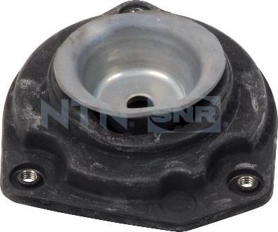 SNR KBLF41787 - Mounting Set, suspension strut support bearing parts5.com