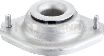 SNR KBLF133 - Cojinete columna suspensión parts5.com