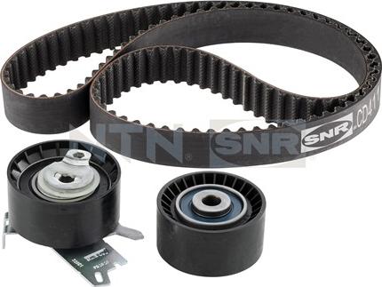 SNR KD459.56 - Set curea de distributie parts5.com